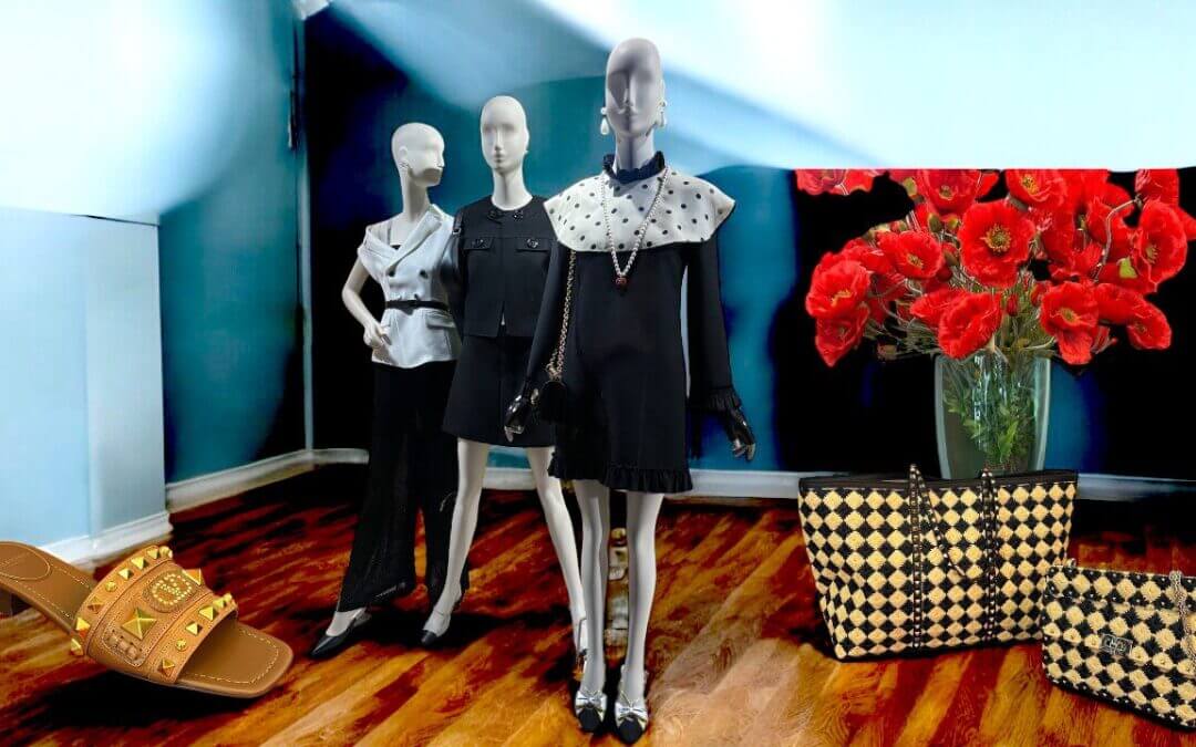 VALENTINO ИСТОРИЯ БРЕНДА