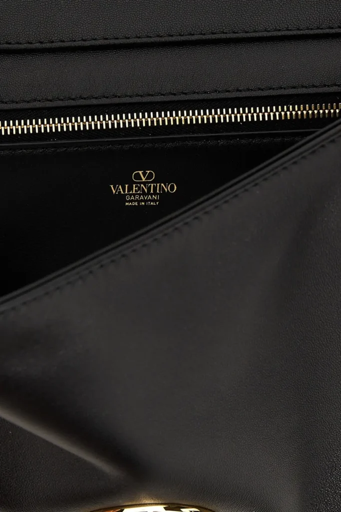 Деталь сумки Valentino оригинал из Италии